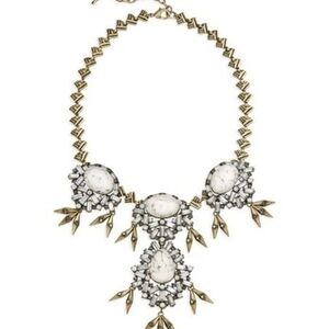 Chloe + Isabel Aventine Convertible Necklace